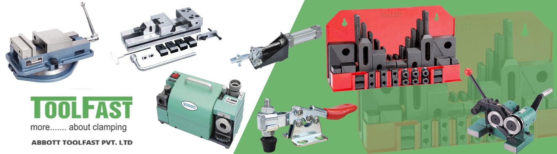 Precision machining solutions - Saturn Tooling Solutions