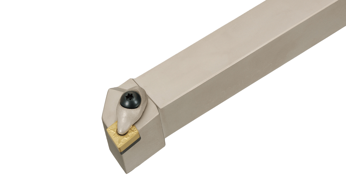 External turning tools - Mitsubishi